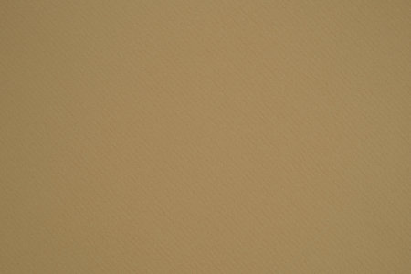 A dense industrial sheet of grey paperの写真素材