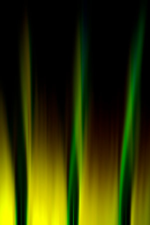 abstract motion blur lights stripesの写真素材
