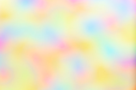 Abstract light soft colour gradient background for design and textの写真素材
