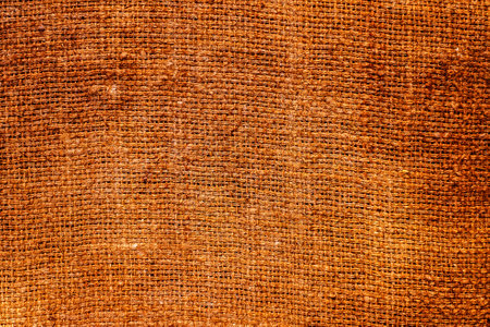 Jute sack backgroundの写真素材