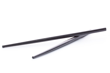 Japanese chopsticksの写真素材
