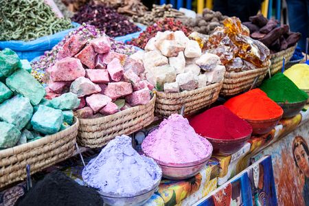 fabric dyes on the market