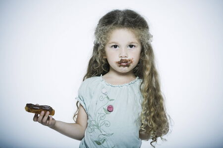 Expressive Kidsの写真素材