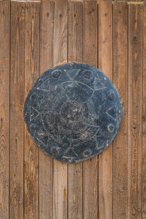 shobak crusader castle fortress Jordan middle eastの写真素材