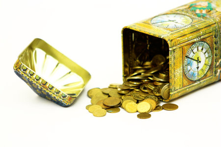 Big Bend  moneyboxの写真素材