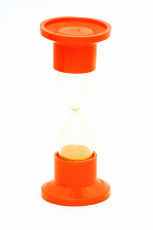hourglass