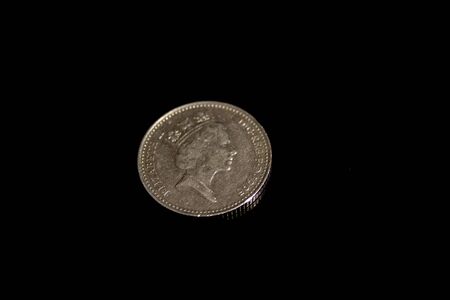 penny, a person of Queenの写真素材