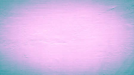 texture background of wall pink blue colorsの写真素材