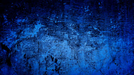 grunge background of old wall concrete. abstract background. dark backgroundの写真素材