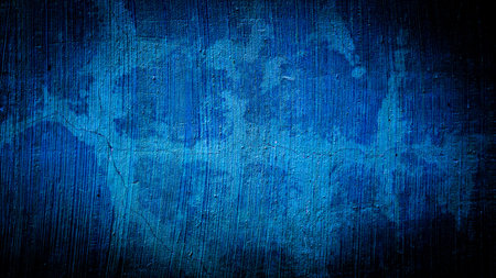 grunge background of old wall concrete. abstract background. dark backgroundの写真素材