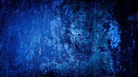 grunge background of old wall concrete. abstract background. dark backgroundの写真素材