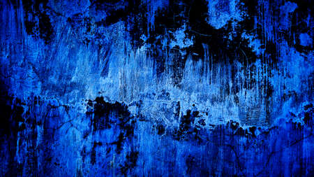 grunge background of old wall concrete. abstract background. dark backgroundの写真素材
