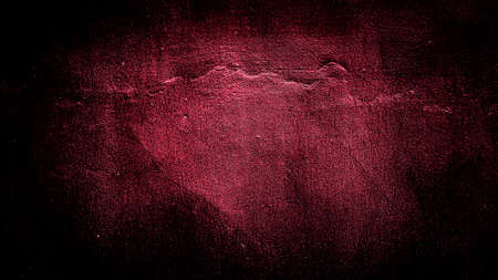 grunge background of old wall concrete. abstract background. dark backgroundの写真素材