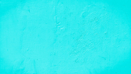 texture background of teal wall