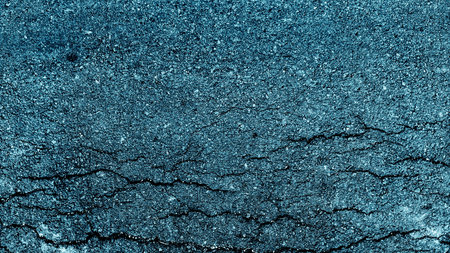 blue black texture background of distressed wall concrete