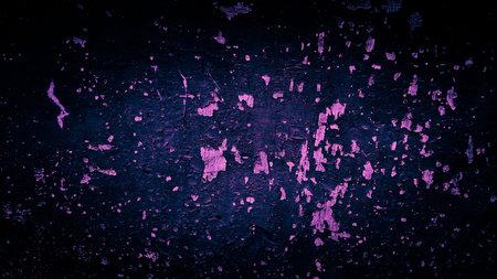 texture grungy purple background of wall cement concrete