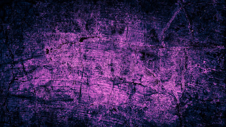 texture grungy purple background of wall cement concrete
