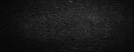 dark black texture background of wall concreteの写真素材