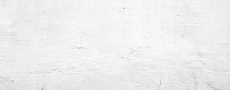 white texture background of wall concreteの写真素材