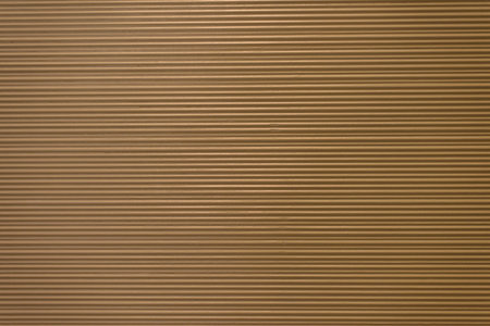 Brown paper with stripe on texture background