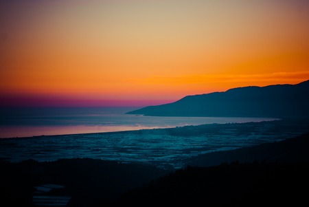 Background image. Desktop wallpapers. Background for web design and advertising.の写真素材