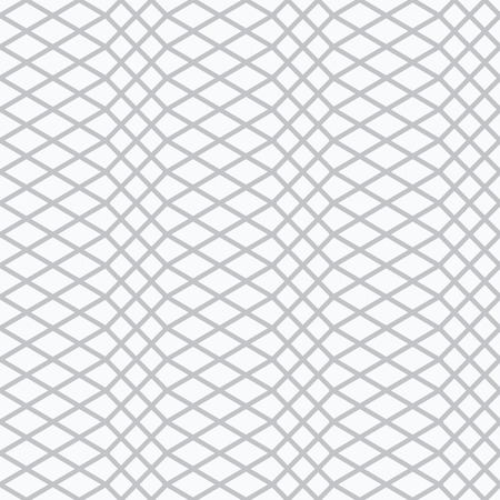 seamless pattern. Modern stylish texture. Repeating geometric background with waves.のイラスト素材