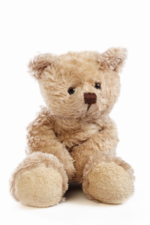 Teddy bearの写真素材