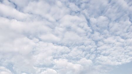 Sky cloudsの写真素材