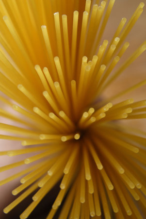 spaghettiの写真素材