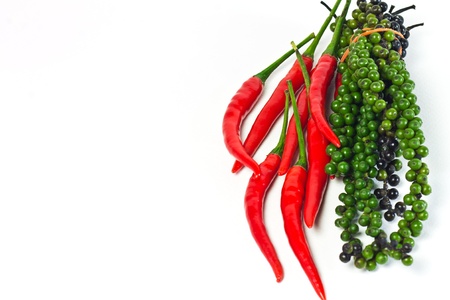 Ingredients for Thai food,Tradition thai herb spicyの写真素材