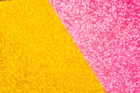 abstract geometric glitter colorful for texture or background and backdrop blank material designの写真素材