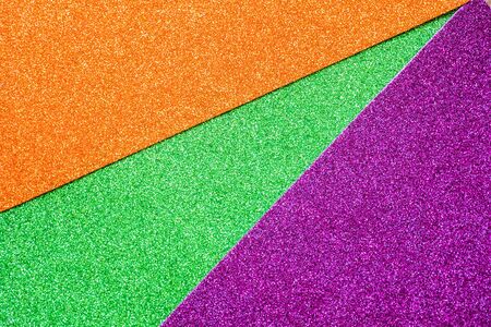 abstract geometric glitter colorful for texture or background and backdrop blank material designの写真素材