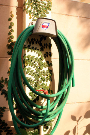 Garden hose