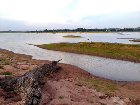 lakeの写真素材