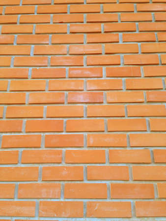 brick wall backgroundの写真素材