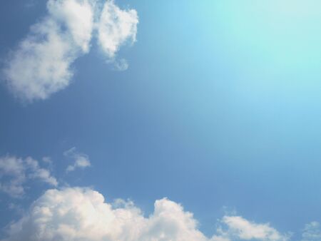 sky, sky backgroundの写真素材
