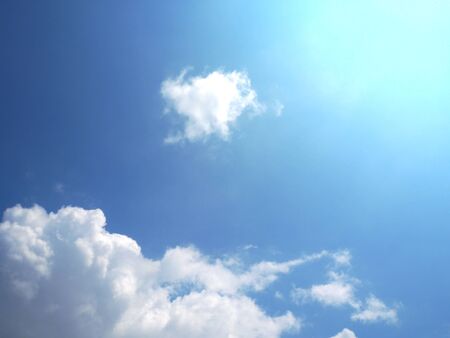 sky, sky backgroundの写真素材
