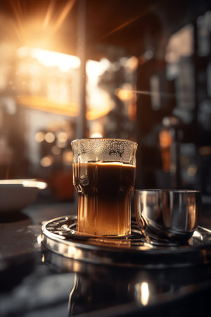 cup of coffee wallpaper backgroundの素材