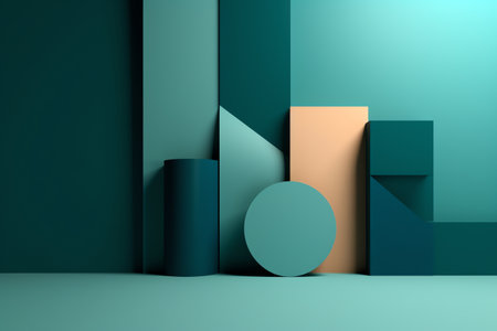 minimalist backgroundの素材