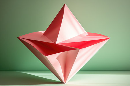 Dynamic abstact backgroundの素材