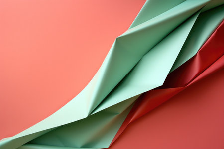 Dynamic abstact backgroundの素材