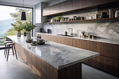 Minimalist dining room designの素材