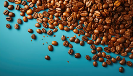 Photo of delicious coffeeの素材