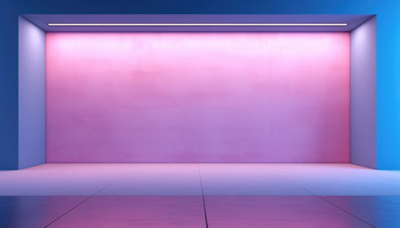 Minimal modern futuristic backgroundの素材