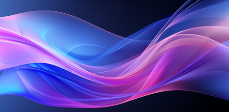 Dynamic abstract colorful background wallpaperの素材