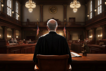 VIew of 3d law elementの素材