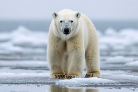 Photo of wild bearの素材