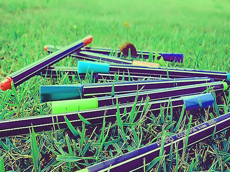 pens