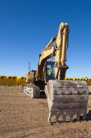 Picture of a recycle plant  from spainの写真素材