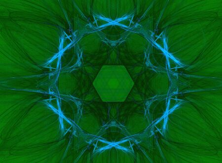 Illustration background with nice colors. Hi - res. Creative Design.の写真素材